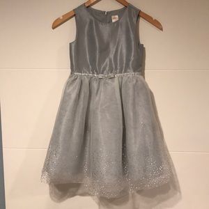 6T Gymboree Holiday dress